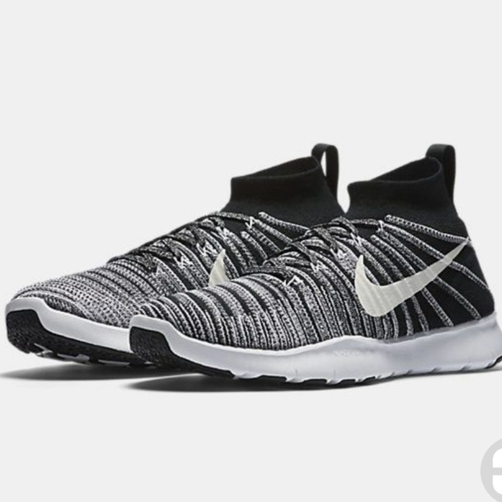 Nike Free train force flyknit
